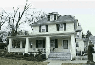 264 Harrington Ave, Closter